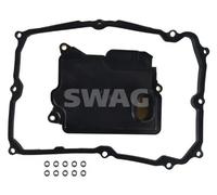Filtre de boîte de vitesses automatique Filtre à grille 33 10 8544 SWAG