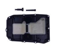 Filtre de boîte de vitesses automatique Filtre à grille A220097 DENCKERMANN