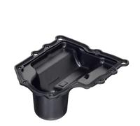 HENGST FILTER HG102H D833 Carter d'huile, boîte automatique