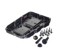 Filtre de boîte de vitesses automatique HG114H D845 HENGST FILTER