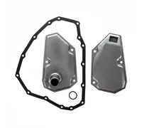 Filtre de boîte de vitesses automatique KIT21101 MEAT & DORIA pour NISSAN DACIA