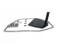 Kit de filtre hydraulique, boîte automatique PURFLUX TEK010
