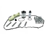 Purflux Filtre de boîte de vitesses automatique TEK018 pour AUDI A4 B9 A5 A6 C7