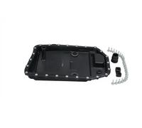 Filtre de boîte de vitesses automatique TEK026 PURFLUX pour BMW MITSUBISHI TATA