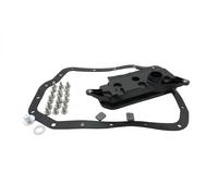 Kit de filtre hydraulique, boîte automatique PURFLUX TEK034