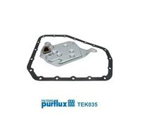Purflux Kit de filtre hydraulique boîte automatique TEK035 pour Chevrolet, Daewoo, Suzuki