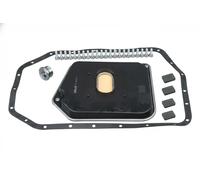 Filtre de boîte de vitesses automatique TEK066 PURFLUX pour BMW JAGUAR