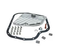 Filtre de boîte de vitesses automatique TEK067 PURFLUX pour TOYOTA AURIS C-HR