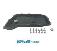 PURFLUX TEK069 Kit de filtre hydraulique pour boîte automatique