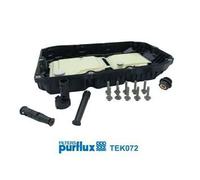 PURFLUX TEK072 Kit de filtre hydraulique pour boîte automatique