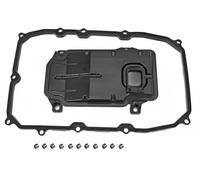 Kit de filtre hydraulique, boîte automatique MEYLE 100 137 0010