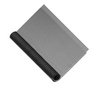 Filtre de boîtier PC 35 x 100 cm en PVC anti-poussière Grille PC Ventilateur de refroidissement pour appareil ménager Feuille de ventilation