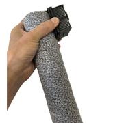 Filtre De Brosse À Rouleau for Lave-sol, Compatible Avec MOVA, K20 / PRO, Remplacement Du Rouleau(Type 2)