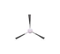 Filtre de brosse latérale principale compatible avec XIAOMI Mijia Omni 1S B101CN Robot X10+ Robot Vacuum Dreame L10s Ultra / S10 Pro Part(1pcs side brush)