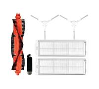 Filtre De Brosse Latérale Principale For Aspirateur Robot Xiaomi Mop 2S / Mop P/Mop Pro / XMSTJQR2S / STYTJ02YM