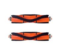 Filtre De Brosse Latérale Principale, Tissu De Vadrouille Compatible Avec Philips Homerun Série 7000 XU7100/01 XU7100/02, Pièces De Rechange, Accessoires(2 Roller Brush)