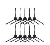Filtre De Brosse Latérale Principale, Tissu De Vadrouille Compatible Avec Philips Homerun Série 7000 XU7100/01 XU7100/02, Pièces De Rechange, Accessoires(10 Side Brush)
