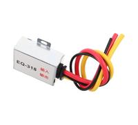 Filtre de Bruit D’Alimentation Voiture pour Audio et Amplificateur