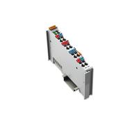 Filtre de bus objet/système 24V DC 750-626