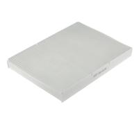 Filtre, air de l'habitacle NTY FCF-VW-012