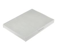 NTY Filtre d'habitacle FCF-VW-012 - Filtre à pollen pour VW, Audi, Skoda