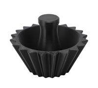 Filtre de café Cône de presse ABS Assistant Brewer Brewer Assistant Brewer Assistant Brewer pour le bureau de cuisine de la cuisine