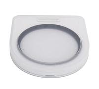 Filtre de Caméra à Diffusion 1/4, Verre Optique en Alliage d'aluminium, étanche, Mise au Point Douce, Rétroéclairage supprimé, Revêtement MRC, Effet Feuille, Objectif, Filtre de