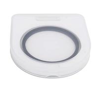 Filtre de Caméra à Diffusion 1/4, Verre Optique en Alliage d'aluminium, étanche, Mise au Point Douce, Rétroéclairage supprimé, Revêtement MRC, Effet Feuille, Objectif, Filtre de