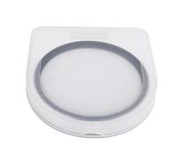 Filtre de Caméra à Diffusion 1/4, Verre Optique en Alliage d'aluminium, étanche, Mise au Point Douce, Rétroéclairage supprimé, Revêtement MRC, Effet Feuille, Objectif, Filtre de