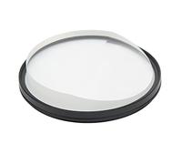 Filtre de Caméra à Double Face 77 Mm Fractals Photographie Prism with Ghost Effect Selfie Video Shooting Lens Kit