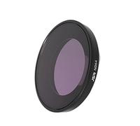 Filtre de caméra d'action précis et performances d'imagerie claires pour verre anti-rayures 360 Go