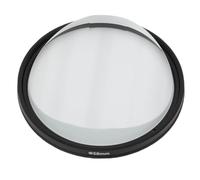 Filtre de Caméra de 58 Mm, Filtre de Mouvement de Champ Central, Revêtement Multi-réflexion Flou au Premier Plan, Lentilles de Caméra Texturée Non Glissante à L'épreuve de l'eau