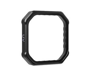 Filtre de caméra étanche à Installation Rapide, Transmission de la lumière à 99%, réduit Les brumes pour l ' Enregistrement de Sport et de Voyage, caméra d ' Action