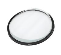 Filtre de Caméra Plyisty Ghost Centerfield Motion, Effet de Flou Doux 82 mm pour Photo Vidéo DSLR, Verre Optique et Aluminium