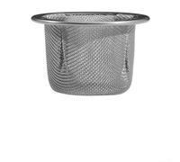 Filtre de capot avant conçu pour réservoir d'essuie-glace - Entonnoir de protection - Buse de lave-glace pour Tesla pour Model 3 et pour Model Y