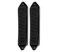 Filtre De Capot - Filtre CA Portable 29x6,3 Cm, Pièce De Rechange Pour Purificateur De Capture De Poussière, Filtration D'air Par Compartiment Pour L'entretien Intérieur De La Voiture, Entretien D