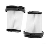Filtre de capture de poussière en deux étapes pour aspirateurs Jimmy BX6 Pro et BD7 Pro Comprend 2 unités pour un nettoyage continu