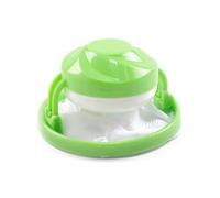 Filtre De Capture For Animaux Compagnie, Produits Lessive, Outils Nettoyage, Bouchon Cheveux, Sac Collecte Fibres, La Maison, À Peluches Nettoyage Haute Efficacité(Green)
