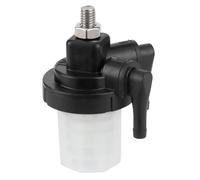 Filtre de carburant Kuuleyn ASSY 61N-24560-00 Filtre de carburant du moteur extérieur pour le moteur extérieur 2 et 4 traits F9.9 F15 F20 F25 F30 F40 F50 F75 F90