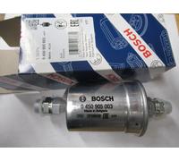 Filtre De Carburant PORSCHE 911 BOSCH NEUF
