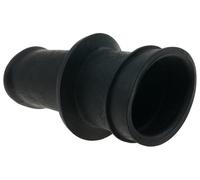 Filtre de carburateur en caoutchouc/filtre à air compatible pour Aprilia SR 50 03-12