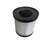 Filtre De Cartouche MVAC012 (16-40L). Compatible Avec MAC ALLISTER MWDV16L-A MWDV20L-A MWDV30L-A MWDV40L-A. Aspirateur