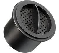 Generique Filtre pour appareils froid CLIMADIFF FCA04 - Charbon actif, anti-odeurs, anti-moisissures