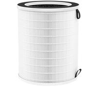 Filtre de CFKREYA Max/Mage/Mage Pro compatible avec les purificateurs d'air Afloia MAX/MAGE/MAGE PRO et Sans/Air-Honati/Compass Home Smart/Taylor Swoden/Cuckoo CAC-J1510FW/Rosewill