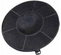 Filtre de charbon actif Bauknecht AMC 037