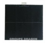 Filtre de charbon actif pour hotte SIEMENS - LC957BA40 - 00669419 - 00744075 - 669419 - 744075 - LZ52250 Bo