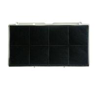 Filtre à charbon d'origine Siemens HX216800 / 00452150