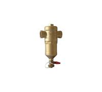 Filtre de chauffage central Somatherm 26/34 - 1"