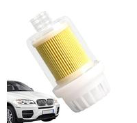 Filtre de chauffage de stationnement amovible, filtre d'admission d'air amovible multifonction, filtre à air de chauffage efficace, accessoires de voiture réutilisables pour véhicules