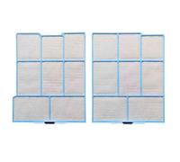 Filtre De Climatisation 1SET, Compatible Avec Hitachi, RAS-35AHR, 36AHY, 32AHR, 35AVZ, 26, Pièces Détachées For Climatiseur